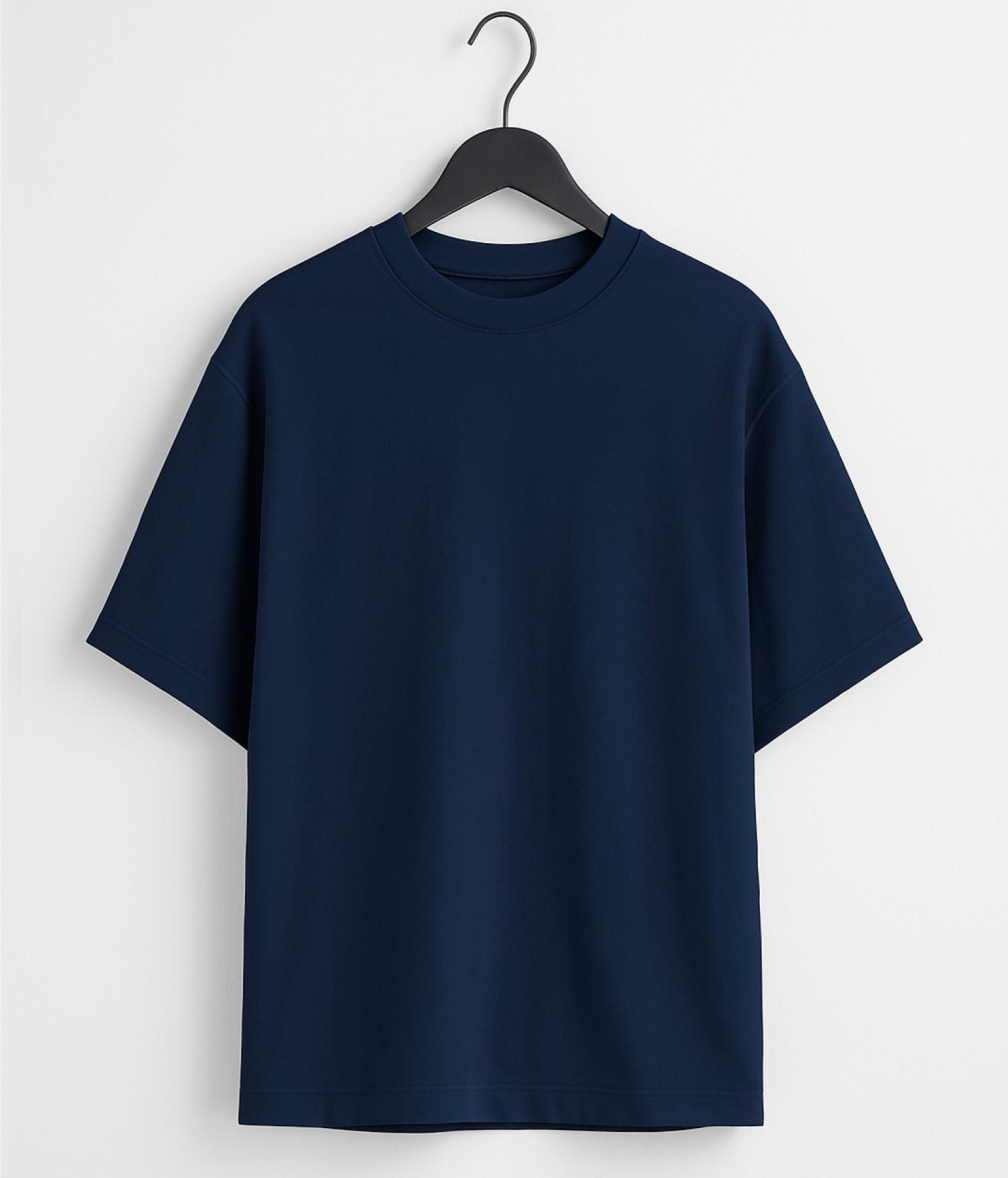 Tshirt - Drop Shoulder