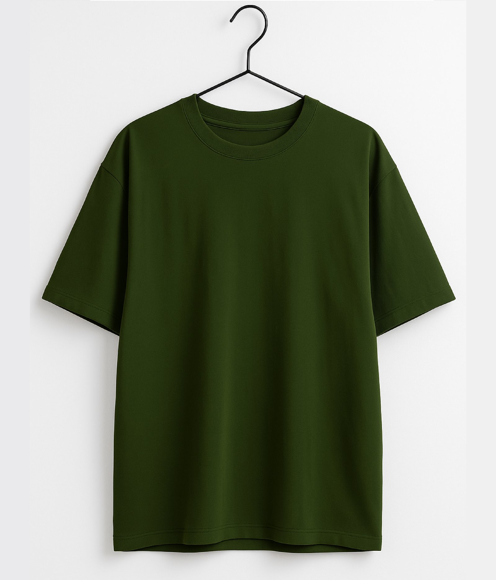 Tshirt - Drop Shoulder