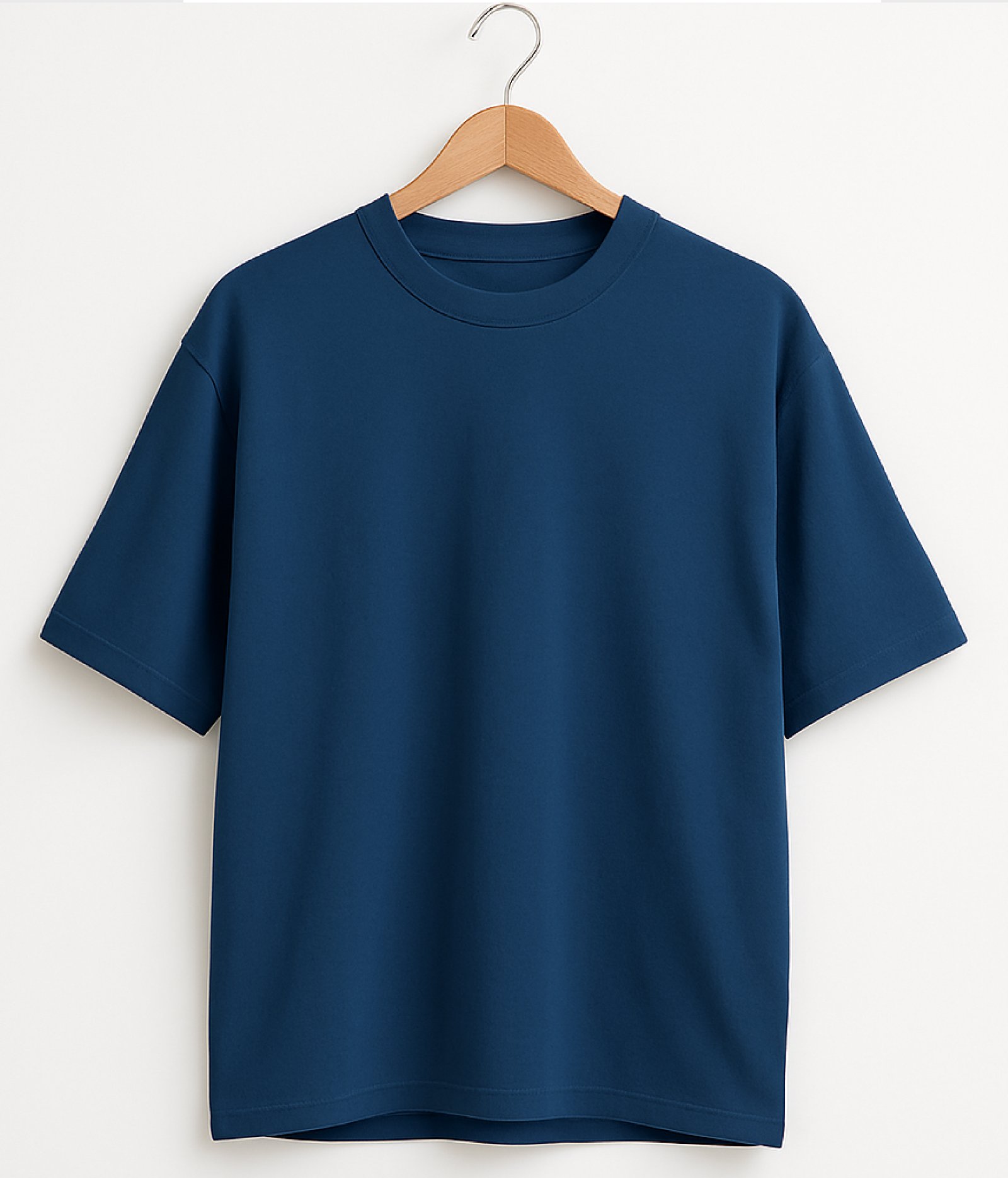 Tshirt - Drop Shoulder