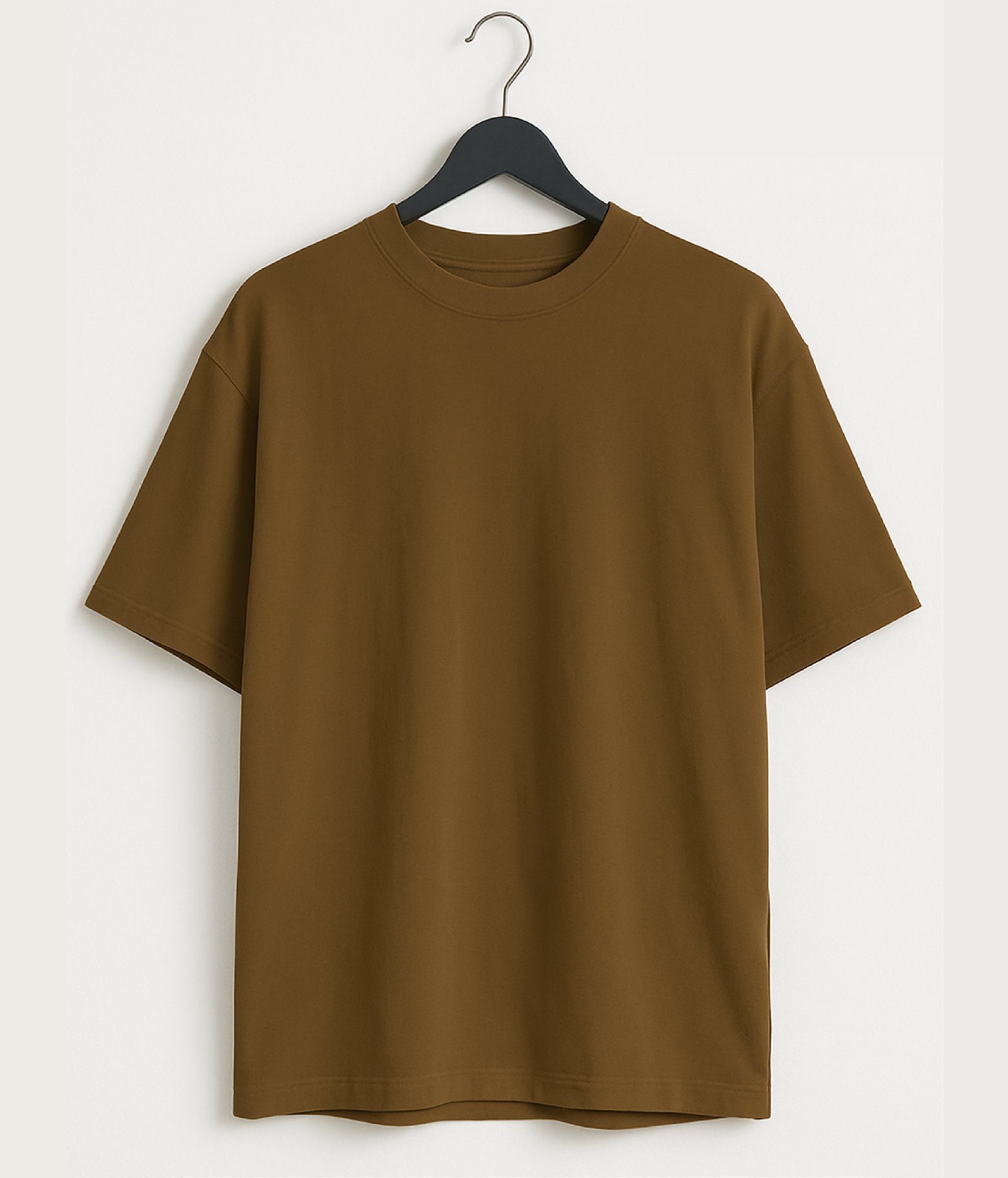 Tshirt - Drop Shoulder
