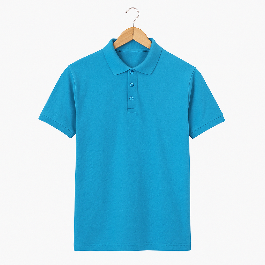 Tshirt - Polo
