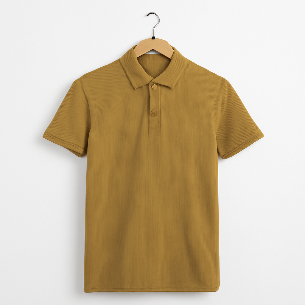 Tshirt - Polo