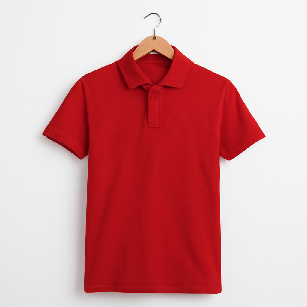 Tshirt - Polo