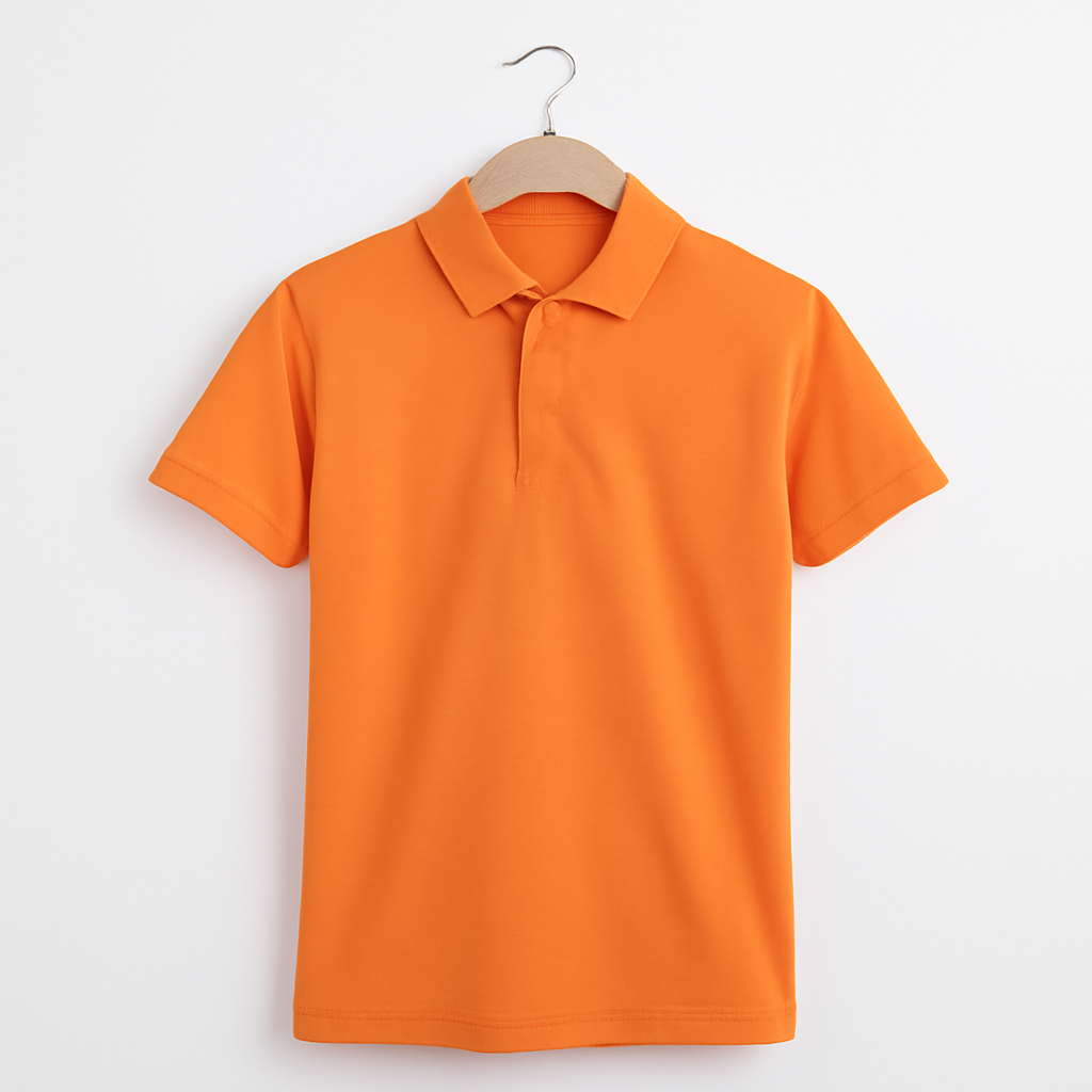 Tshirt - Polo