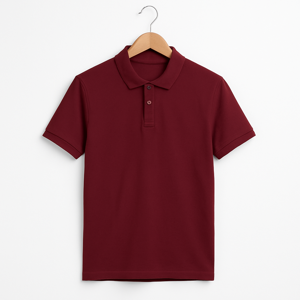 Tshirt - Polo