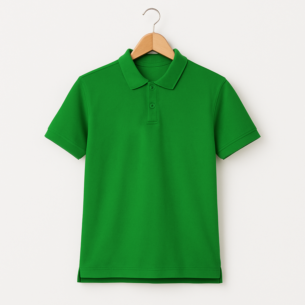 Tshirt - Polo