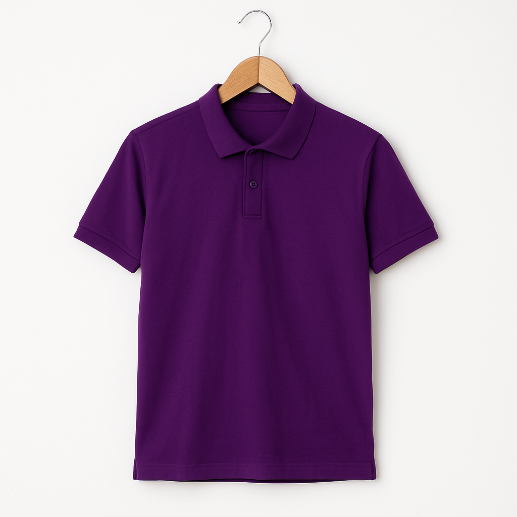 Tshirt - Polo