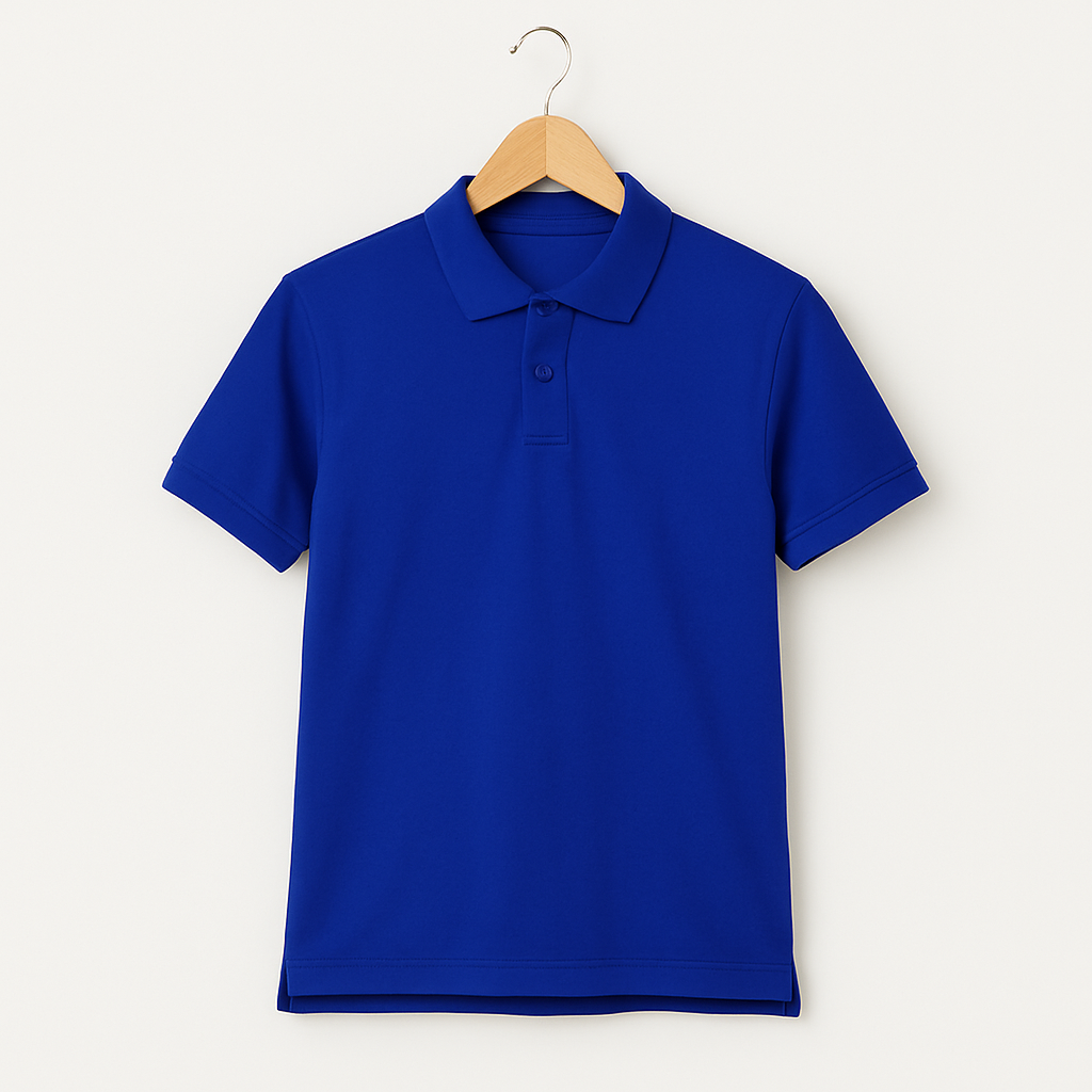 Tshirt - Polo