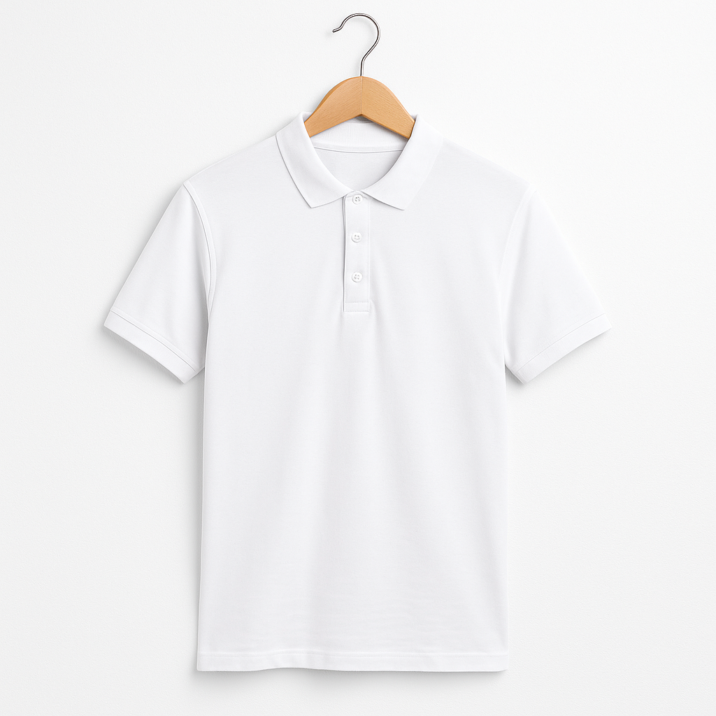 Tshirt - Polo