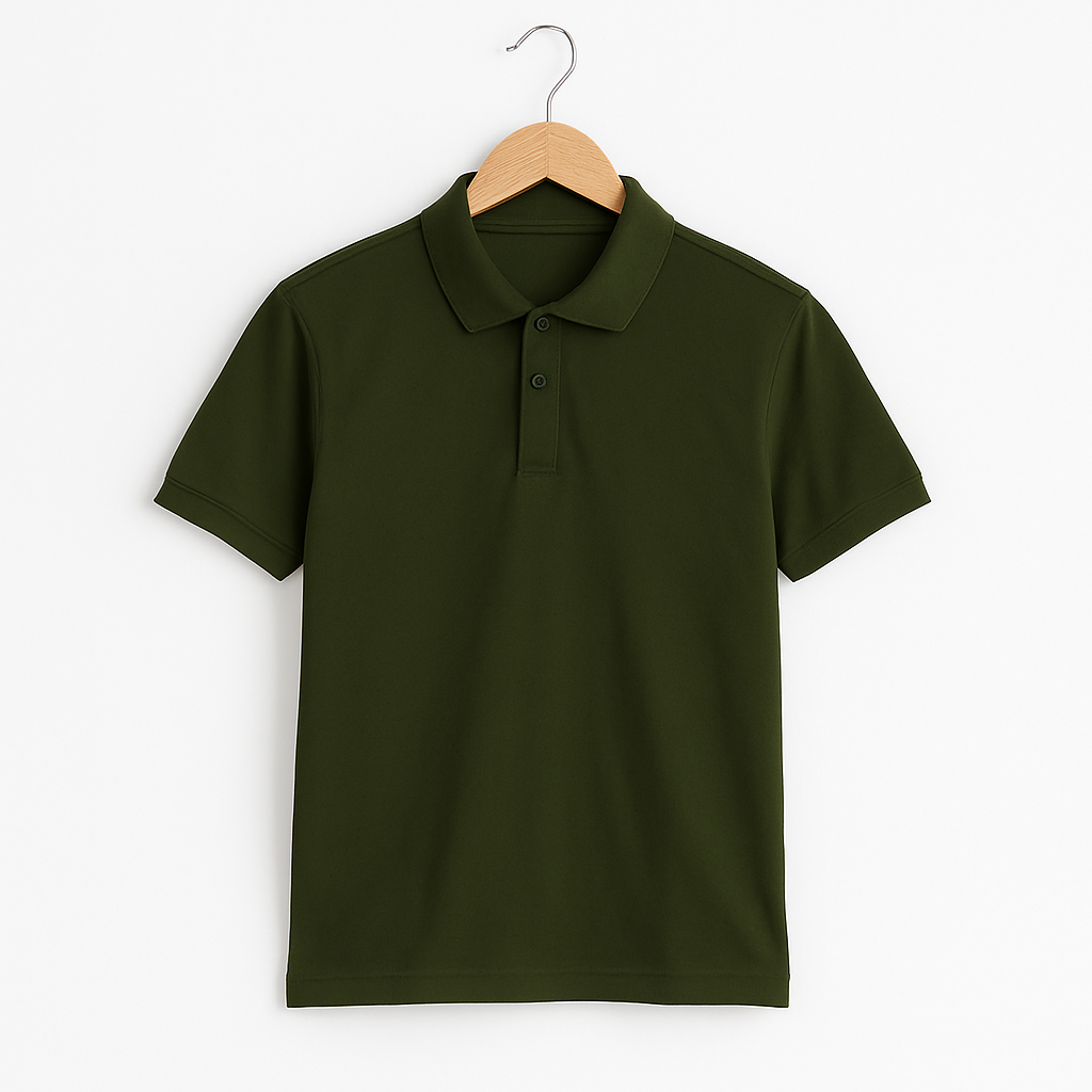 Tshirt - Polo