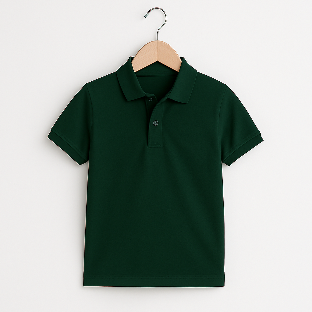 Tshirt - Polo