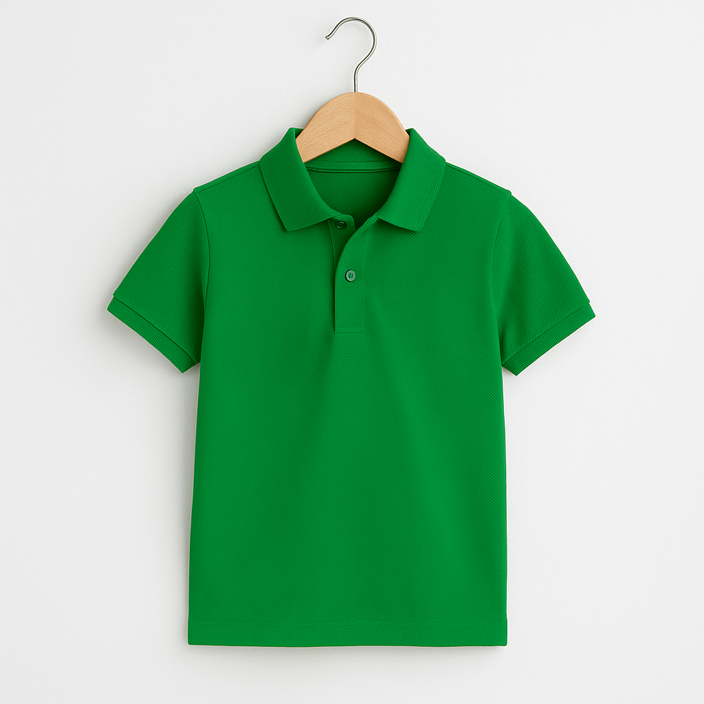 Tshirt - Polo