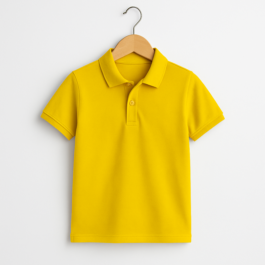 Tshirt - Polo