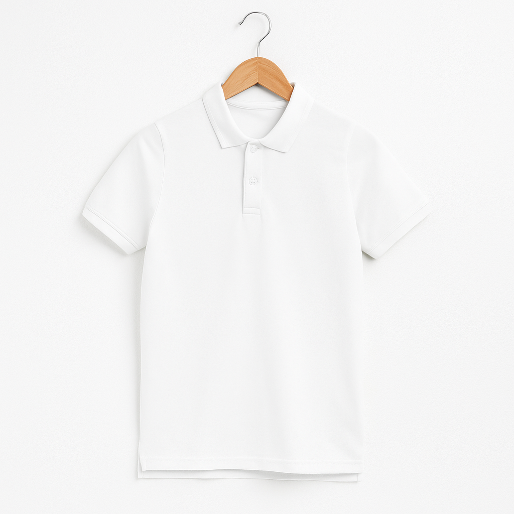 Tshirt - Polo