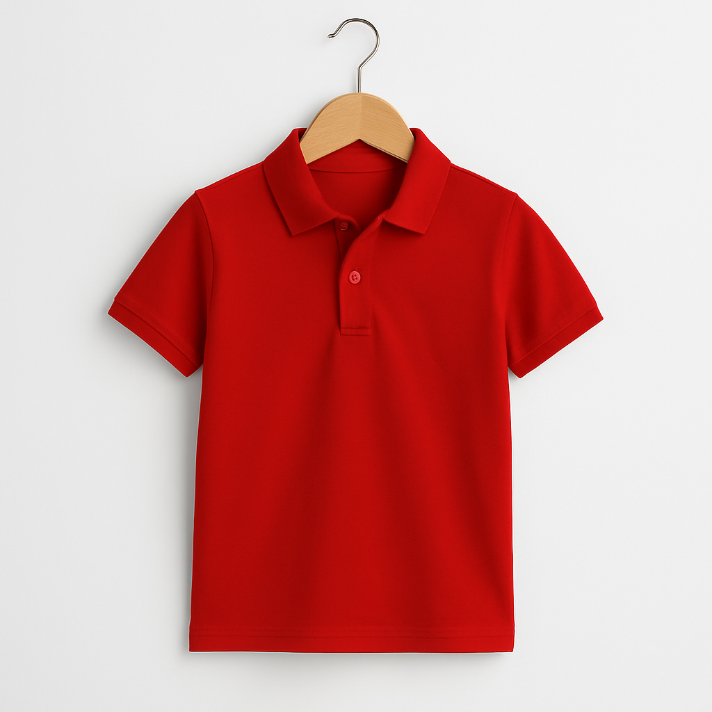 Tshirt - Polo
