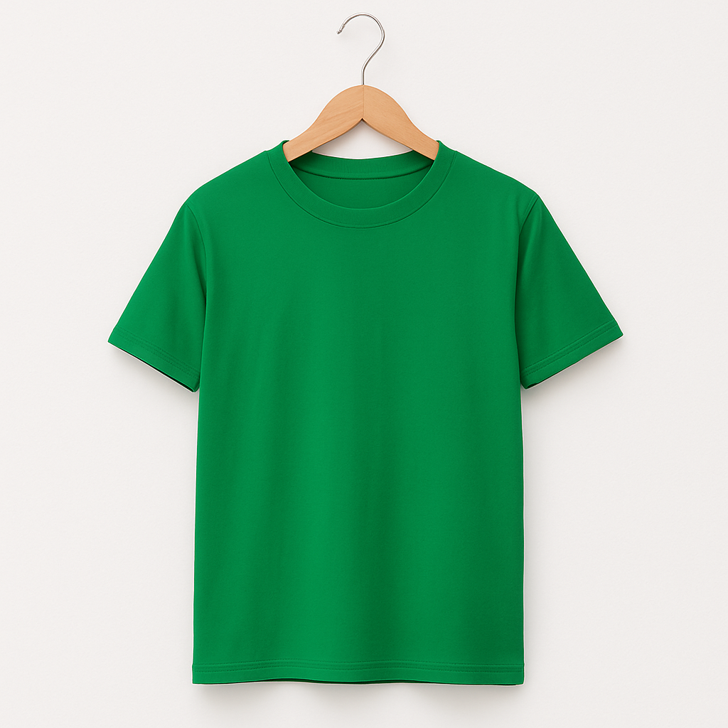Tshirt - Round Neck