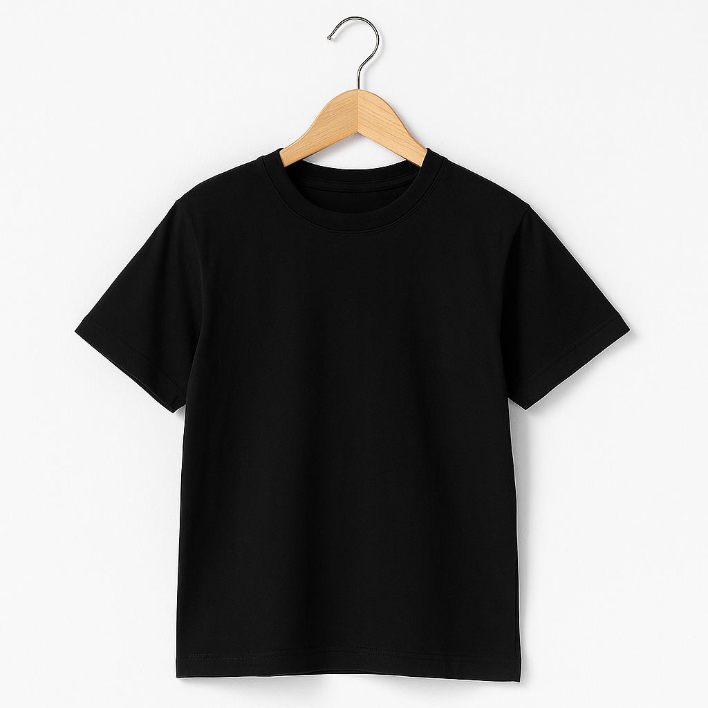 Tshirt - Round Neck