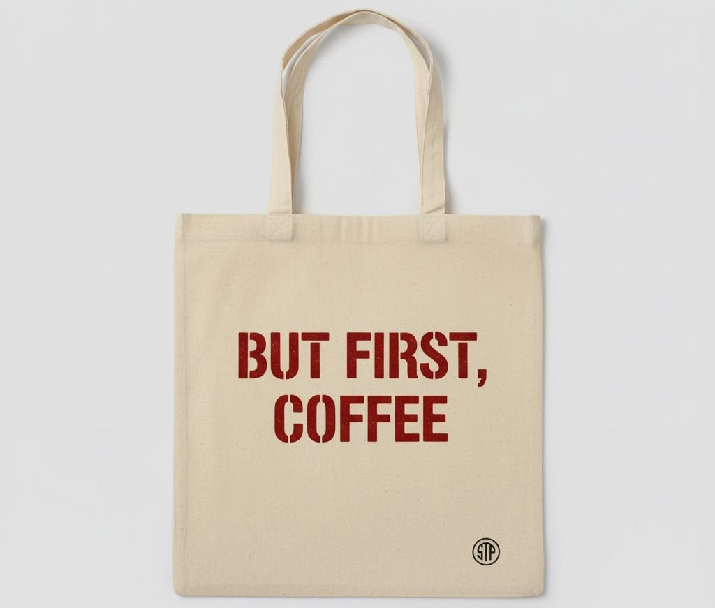 Tote Bag