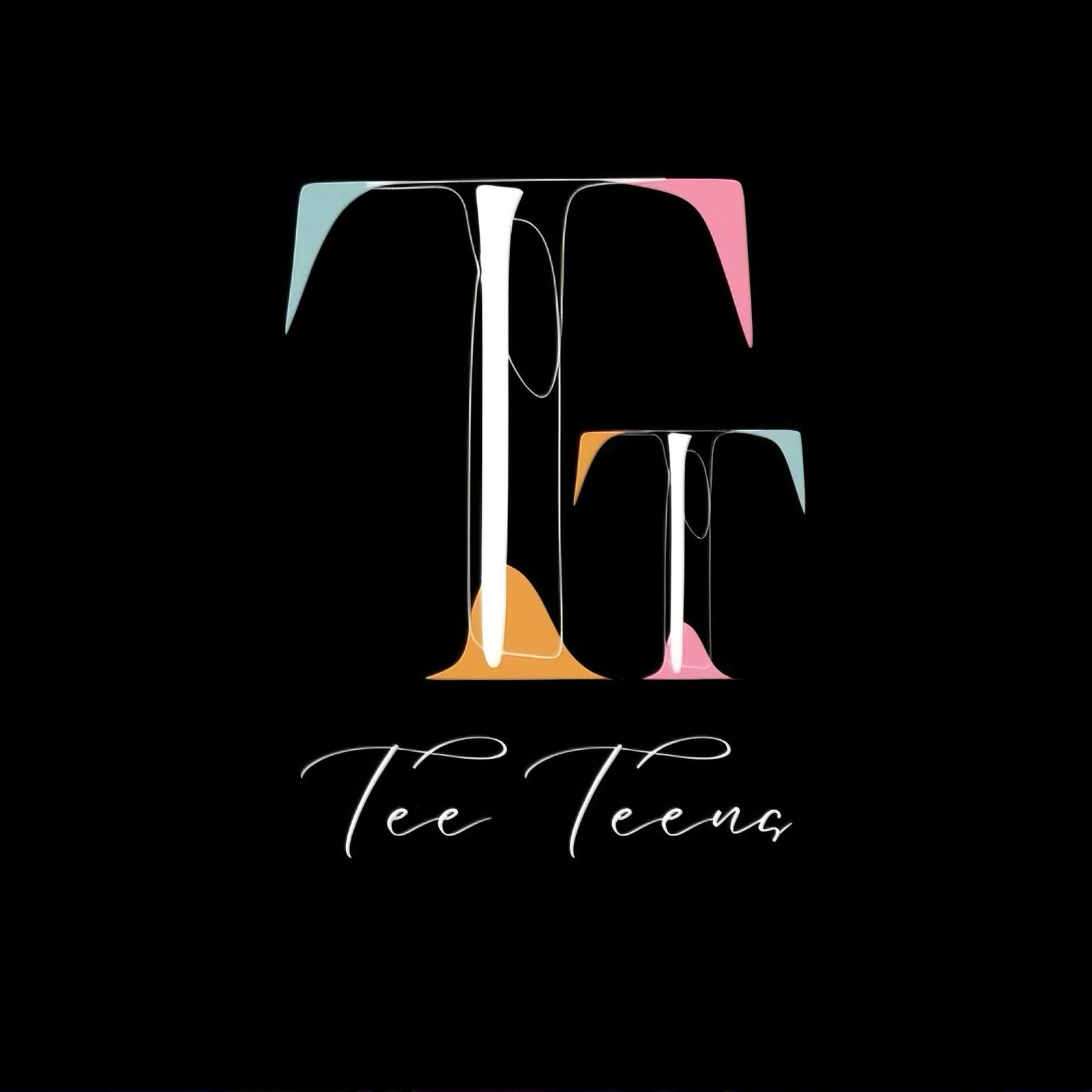 Teeteens Logo